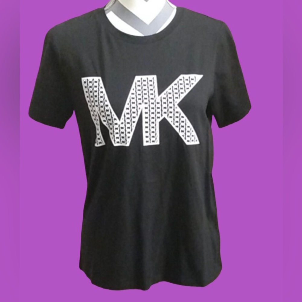 NWT Micheal Kors T-shirt - Picture 1 of 5